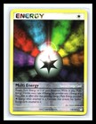Multi Energy