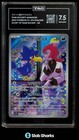 Team Rocket's Murkrow