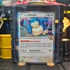 Hop's Snorlax