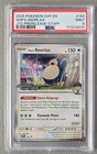 Hop's Snorlax