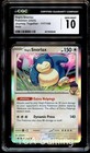 Hop's Snorlax
