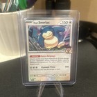 Hop's Snorlax