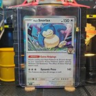 Hop's Snorlax