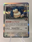 Hop's Snorlax