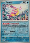 Bruxish