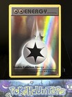 Double Colorless Energy