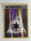 Double Colorless Energy
