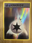 Double Colorless Energy