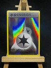 Double Colorless Energy
