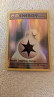 Double Colorless Energy