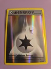 Double Colorless Energy