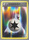 Double Colorless Energy
