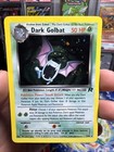 Dark Golbat