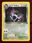 Dark Golbat
