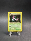 Dark Golbat