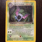 Dark Golbat