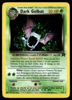 Dark Golbat