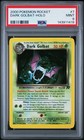 Dark Golbat