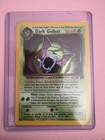 Dark Golbat