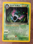 Dark Golbat