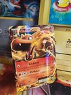 Charizard EX