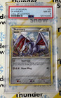 Skarmory