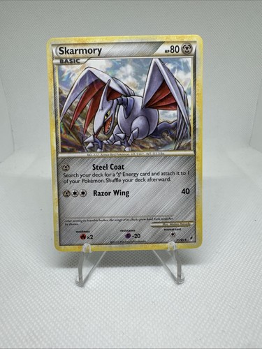 Skarmory