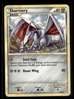 Skarmory