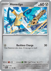 Honedge
