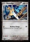 Honedge