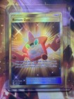 Rotom Dex