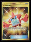 Rotom Dex