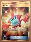 Rotom Dex
