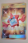 Rotom Dex