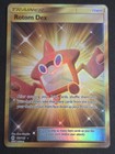 Rotom Dex