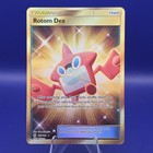 Rotom Dex