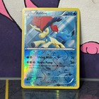 Keldeo