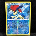 Keldeo