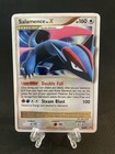 Salamence LV. X