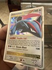 Salamence LV. X