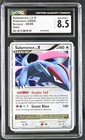 Salamence LV. X