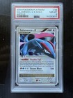 Salamence LV. X