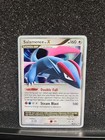 Salamence LV. X
