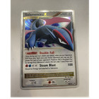 Salamence LV. X