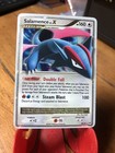 Salamence LV. X