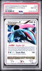 Salamence LV. X