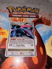 Salamence LV. X