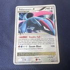 Salamence LV. X