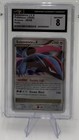 Salamence LV. X
