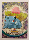 Ivysaur